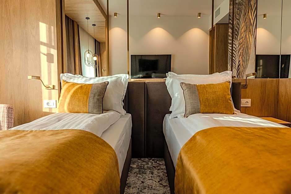 Hotel Branco Timisoara