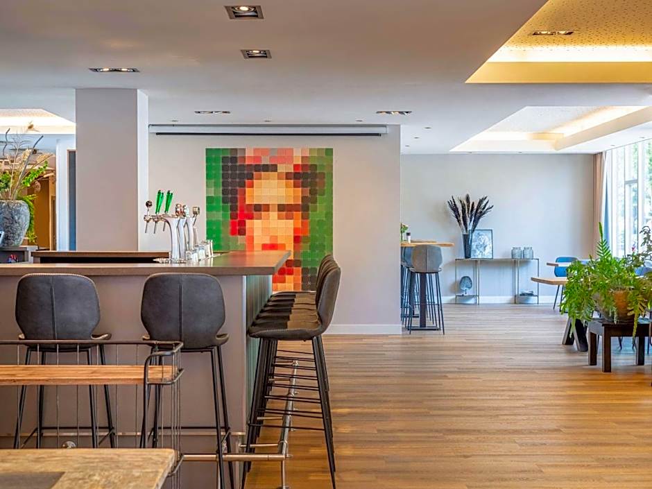 ibis Utrecht