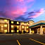 Best Western Bowie Inn & Suites