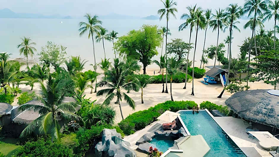 TreeHouse Villas - Adults Only - SHA Extra Plus
