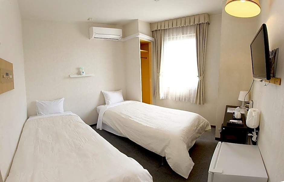 Hotel Crown Hills Toyohashi