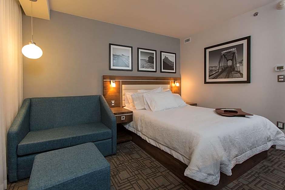 Hampton Inn By Hilton Hermosillo