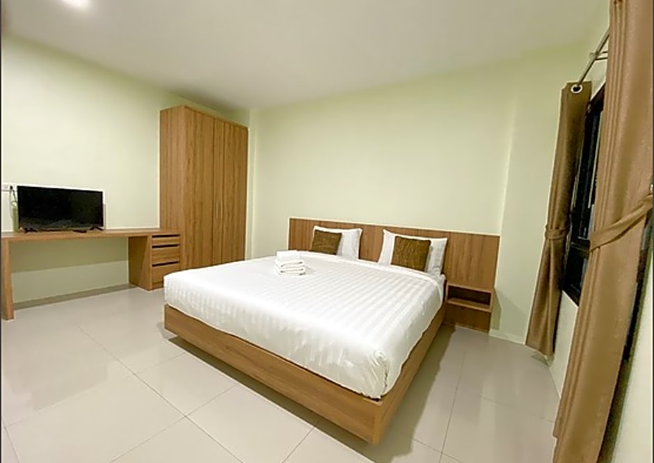 PP Residence Phuket