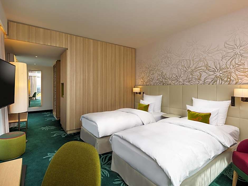 Movenpick Hotel Stuttgart Messe & Congress