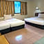 Hotel O Wawasan Inn