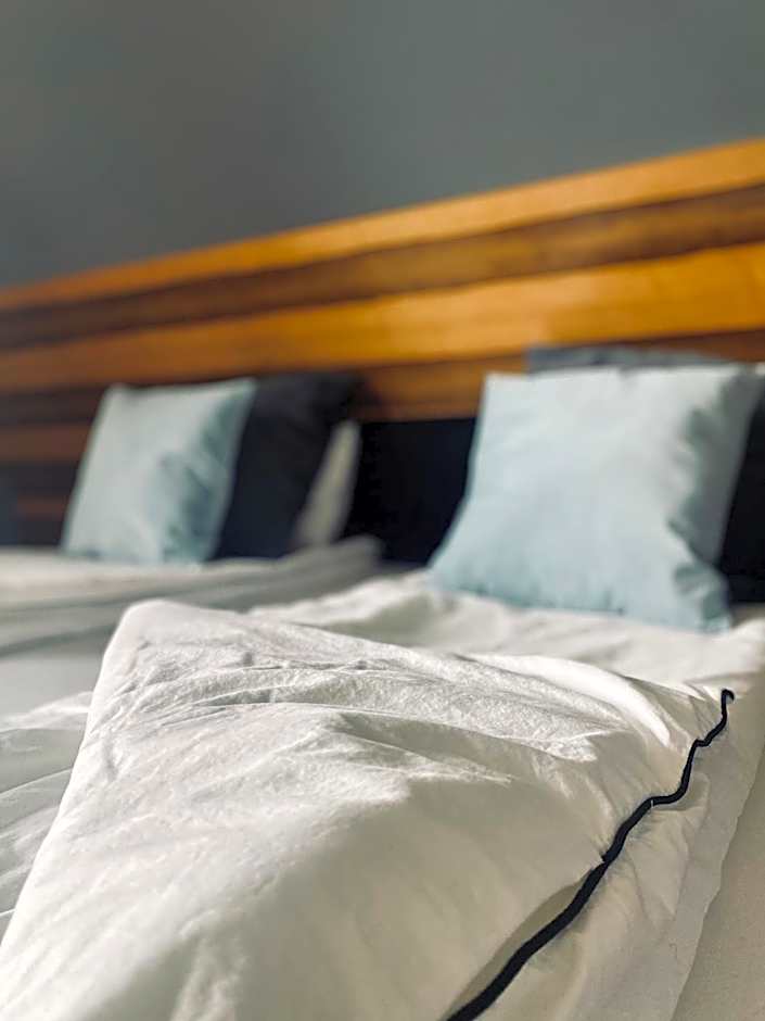 Hotel Natura Residence Business&SPA