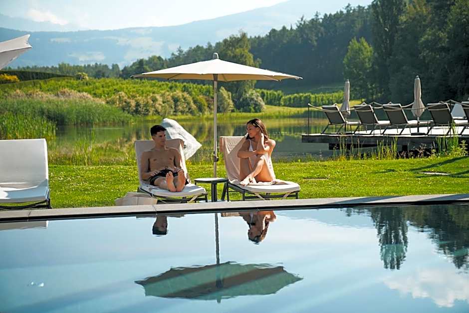 Hotel Seehof Nature Retreat