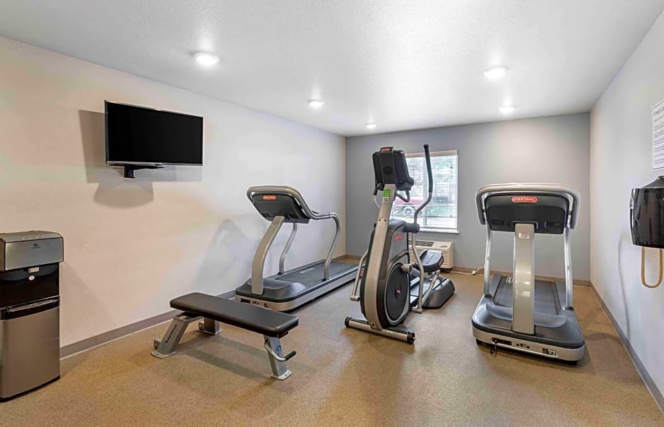 Extended Stay America Suites - Denver - Centennial