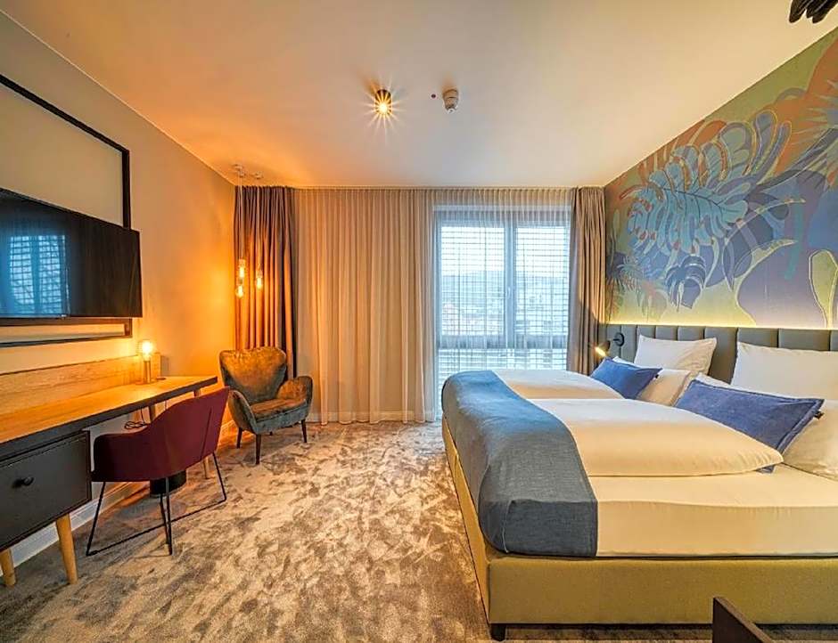 Sunday Hotel Bonn