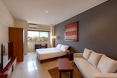 Superior Single Room