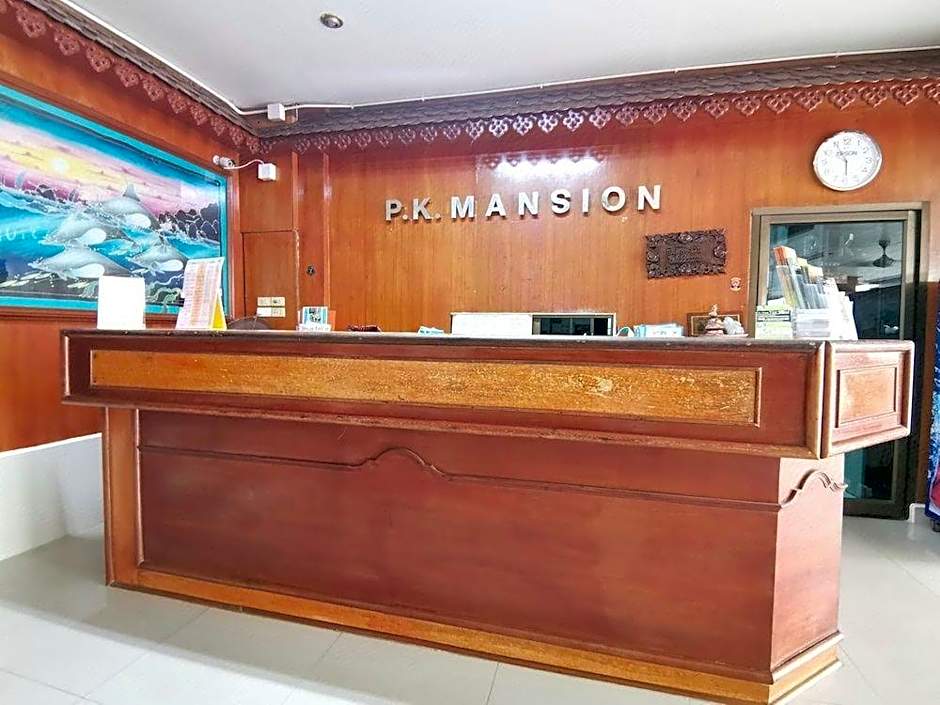 P.K. Mansion