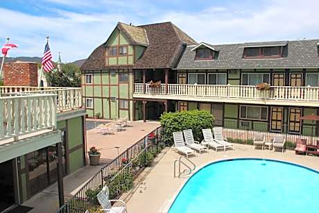 Svendsgaards Danish Lodge-Americas Best Value Inn