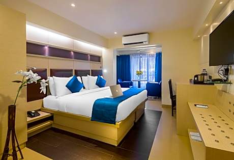 Premium Double or Twin Room