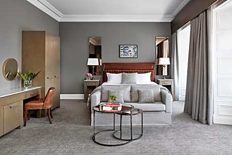 The Georgian Suite