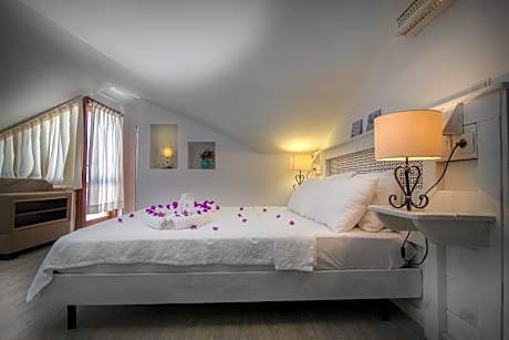 Double Room with Sea View