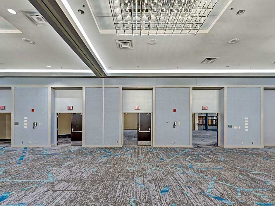 DoubleTree By Hilton St. Paul City Center, Mn
