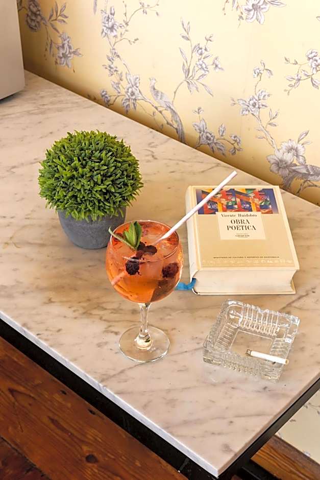 Gran Hotel Gervasoni