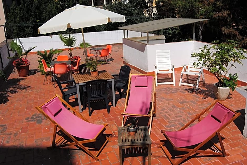 Hostel Albergue Studio