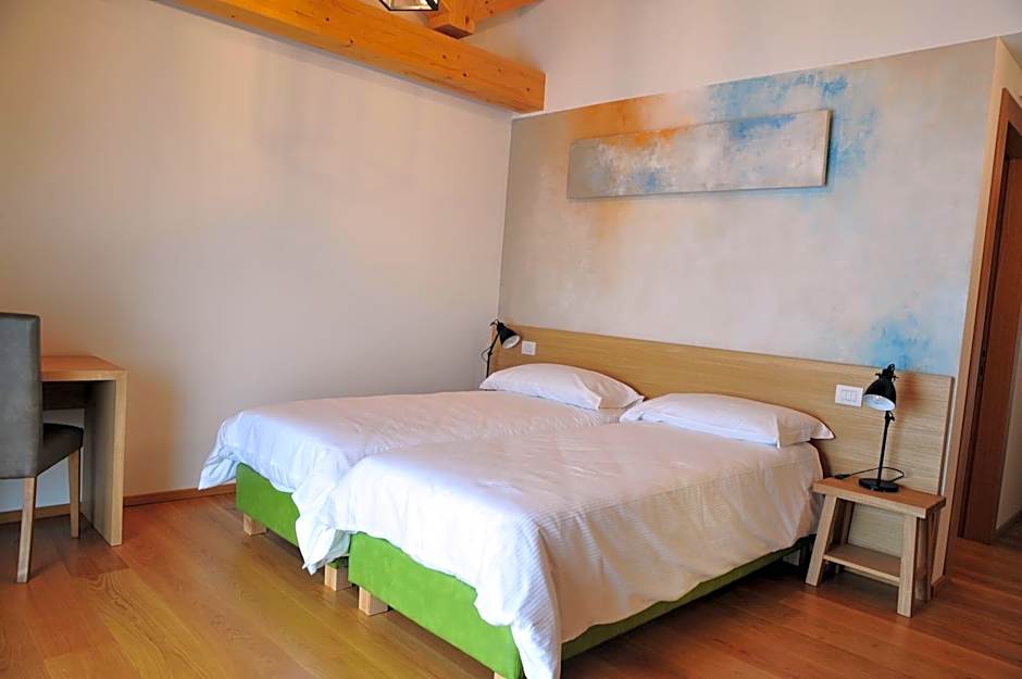 NUOVA FILANDA Rooms and More