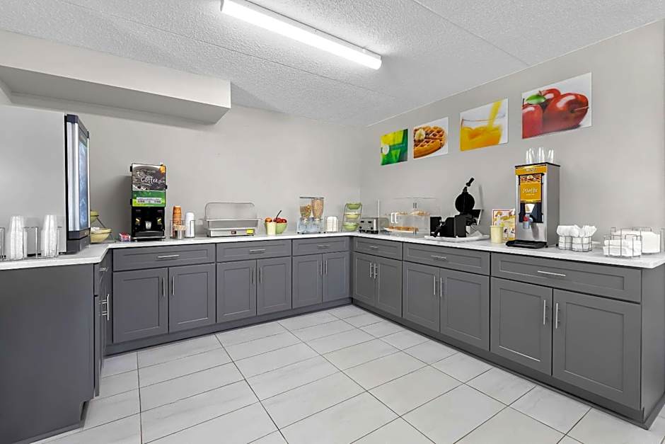 Quality Inn Nashville - Opryland Area