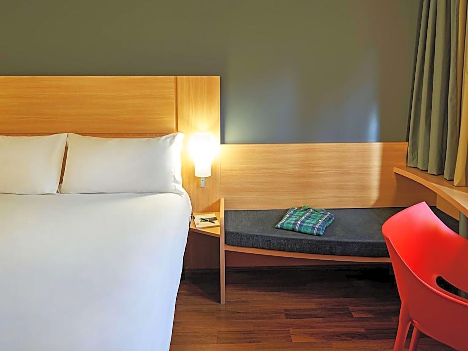 Ibis Sao Jose do Rio Preto