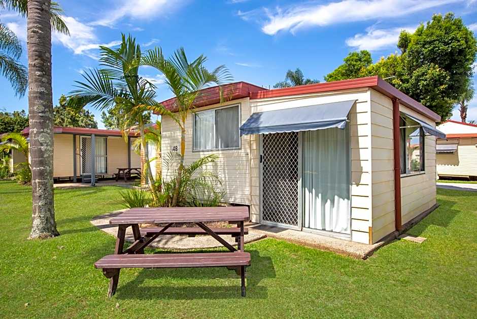 Pyramid Holiday Park