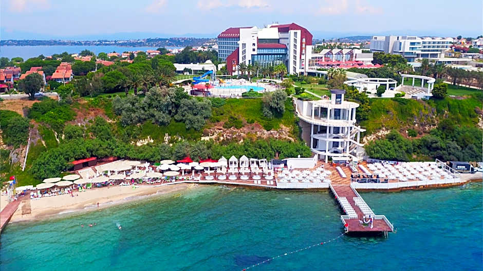 Grand Hotel Ontur Cesme
