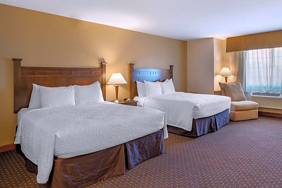 Best Western Desert Inn