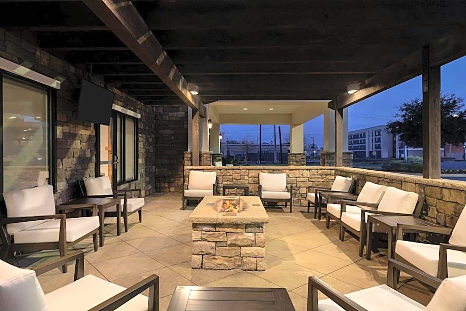 TownePlace Suites by Marriott Alexandria