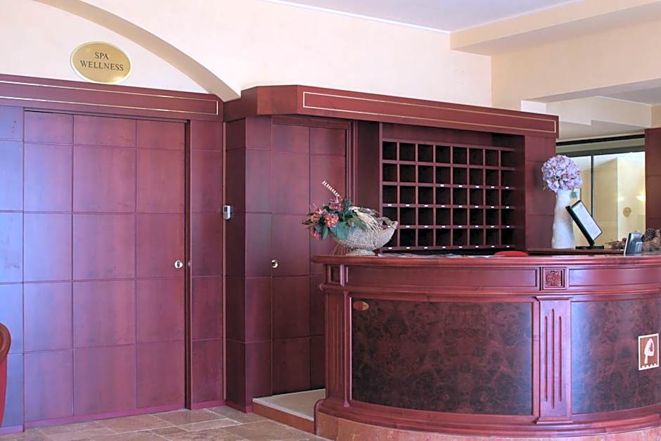 Hotel Relais dei Normanni