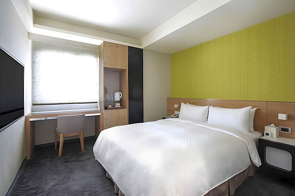 Dandy Hotel-Daan Park Branch
