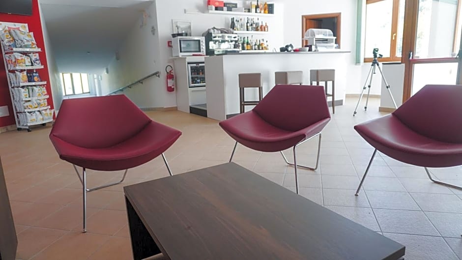 Chalet Madonna di Viggiano