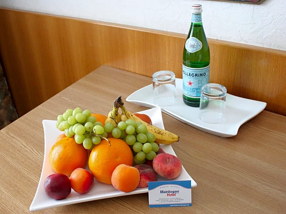Mainbogen Hotel