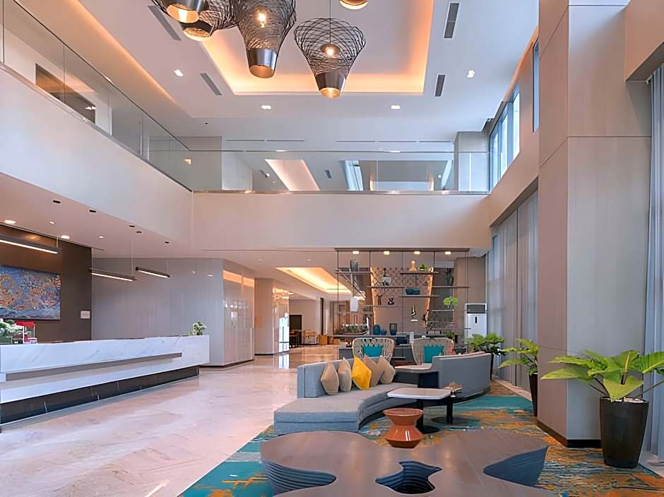 Citadines Bacolod City