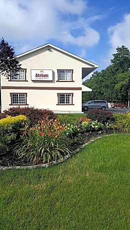 Atrium Inn & Suites