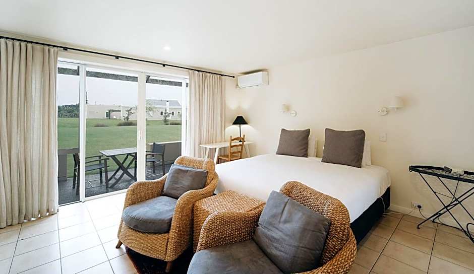 Brackenridge Country Retreat & Spa