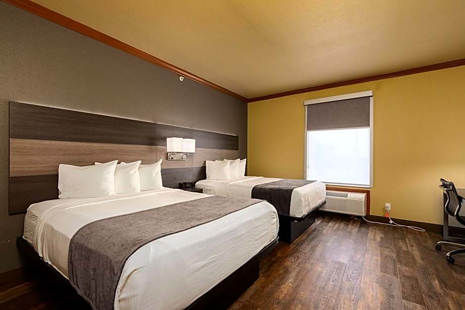 Best Western Plus Portland