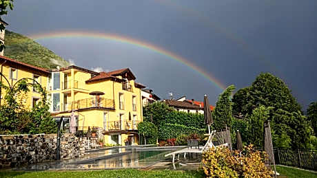 Hotel Corte Santa Libera