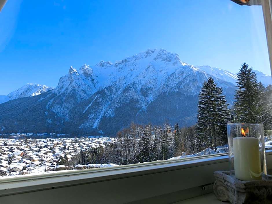 Hotel-Garni Drachenburg