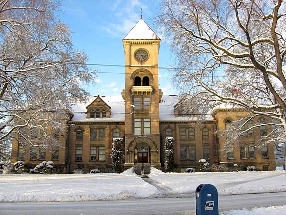 Holiday Inn Express Walla Walla By IHG