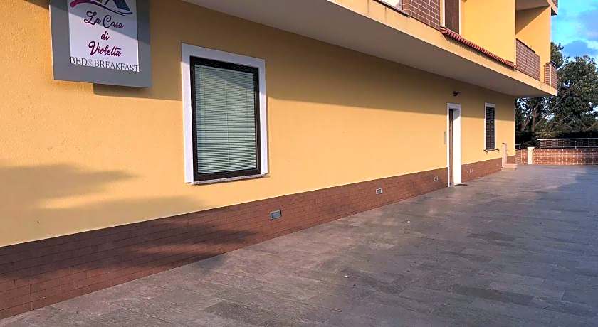 B&B La Casa di Violetta