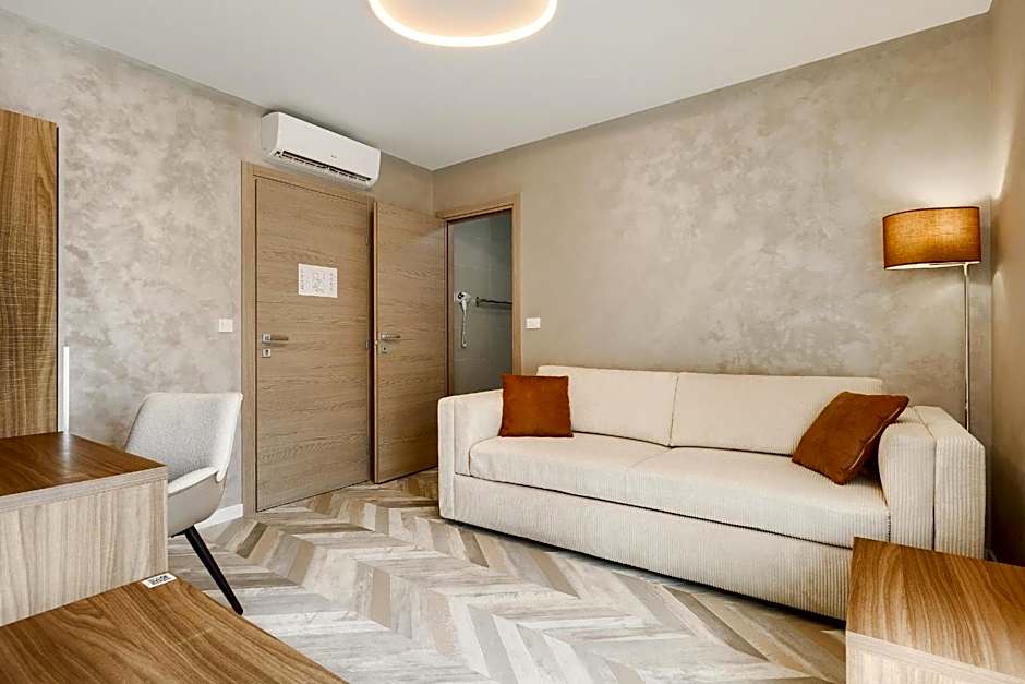 Pula City Center Accommodation