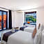 The Kanjeng Hotel Legian
