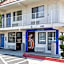 Motel 6-Bakersfield, CA - Convention Center