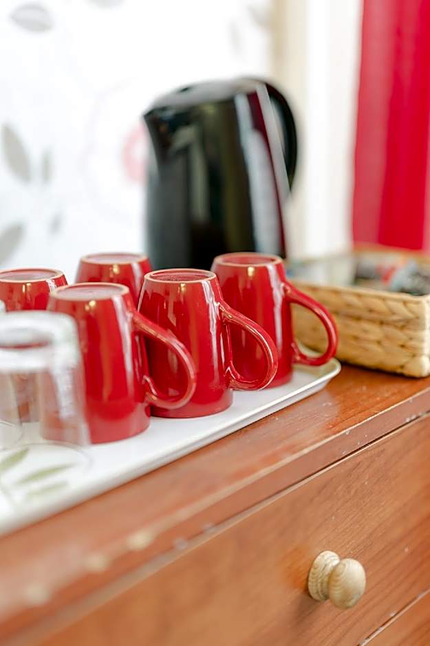 The Chimes on the Sea