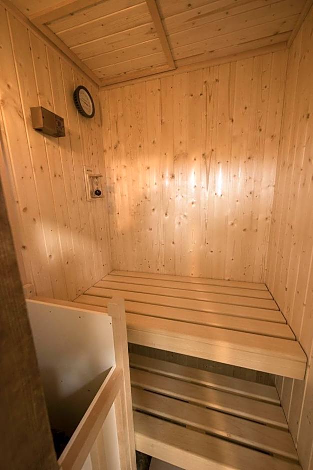 Tomakomai Hotel Sugita