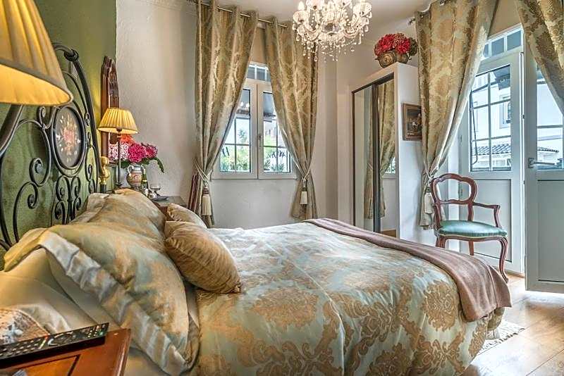 Hotel Boutique Las Brisas