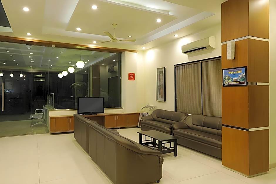 Sai Grand Castle Inn