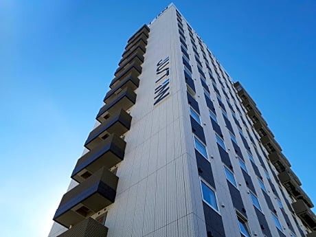 Just Inn Premium Toyohashi Station