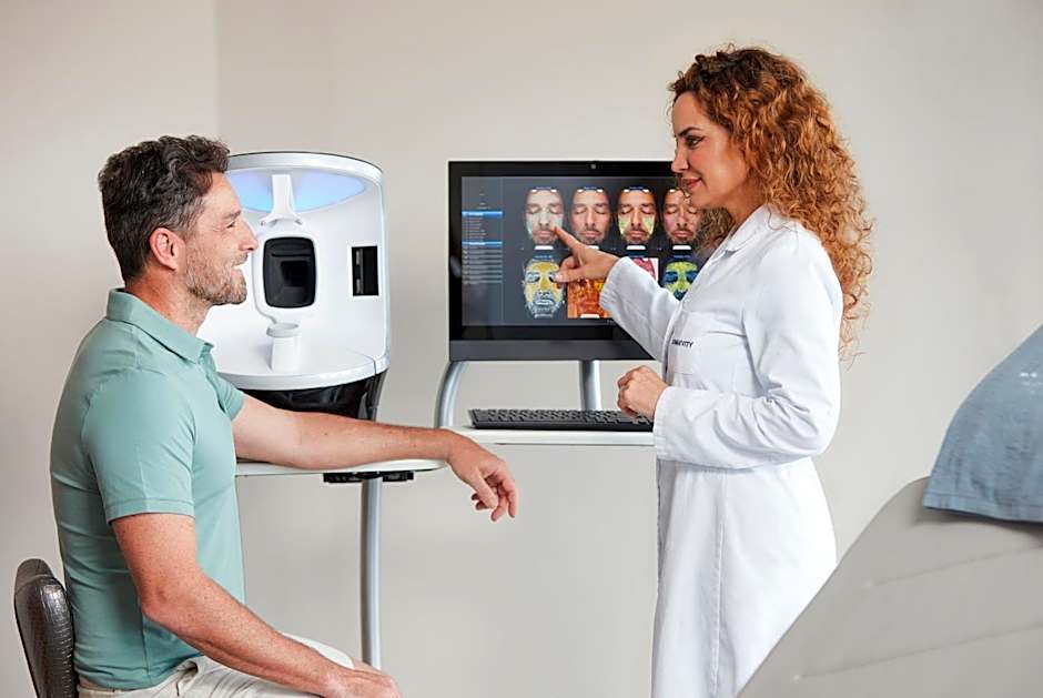 Longevity Health & Wellness Hotel - Adults Only